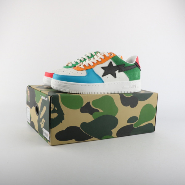 Classic Retro Limited Edition Shoes B21084