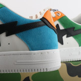 Classic Retro Limited Edition Shoes B21084