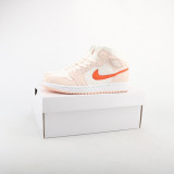 Women Air 1 Mid DA8009