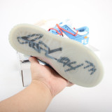 Futura x Dunk Low CT0856