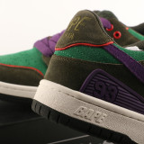 Classic Retro Limited Edition Shoes A07055