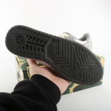 Classic Retro Limited Edition Shoes A07055