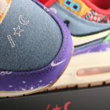 Classic Sneaker DN1803
