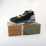 LeBron 18 DB7644