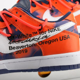 SB Duk Low UNC Blue∕White DD0856