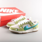 DUNK SB LOW CLASSIC DO9457-125