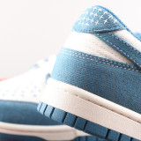 DUNK SB LOW CLASSIC DV0834 101