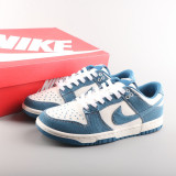 DUNK SB LOW CLASSIC DV0834-101
