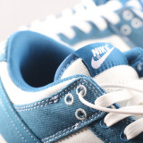 DUNK SB LOW CLASSIC DV0834 101