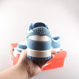DUNK SB LOW CLASSIC DV0834 101