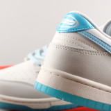 DUNK SB LOW CLASSIC FN3433-141
