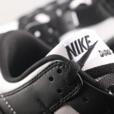 DUNK SB LOW CLASSIC DV4024-002