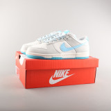 DUNK SB LOW CLASSIC FN3433-141