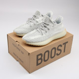 350 V2 Classic Sneaker FX4349
