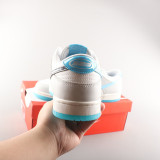 DUNK SB LOW CLASSIC FN3433-141