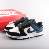 DUNK SB LOW CLASSIC FD6923 100