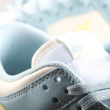 DUNK SB LOW CLASSIC ：DD1503-123