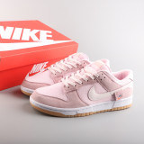 DUNK SB LOW CLASSIC DZ5318-640