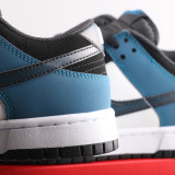 DUNK SB LOW CLASSIC FD6923 100