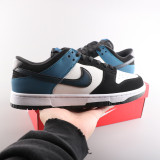 DUNK SB LOW CLASSIC FD6923 100