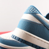 DUNK SB LOW CLASSIC DV0834-101