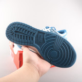DUNK SB LOW CLASSIC DV0834 101
