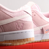 DUNK SB LOW CLASSIC DZ5318-640