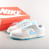 DUNK SB LOW CLASSIC FN3433-141