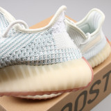 350 V2 Classic Sneaker