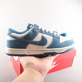 DUNK SB LOW CLASSIC DV0834-101