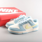 DUNK SB LOW CLASSIC ：DD1503-123