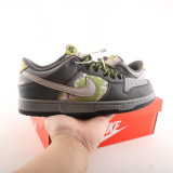 DUNK SB LOW CLASSIC FD8775 002