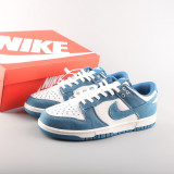 DUNK SB LOW CLASSIC DV0834 101