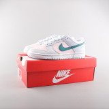 DUNK SB LOW CLASSIC FD1232-002