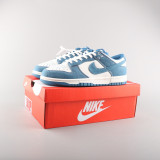 DUNK SB LOW CLASSIC DV0834 101