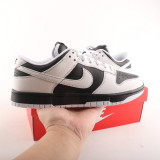 DUNK SB LOW CLASSIC FD9064-011