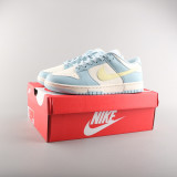 DUNK SB LOW CLASSIC ：DD1503-123