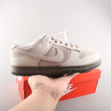 DUNK SB LOW CLASSIC FD9746-001