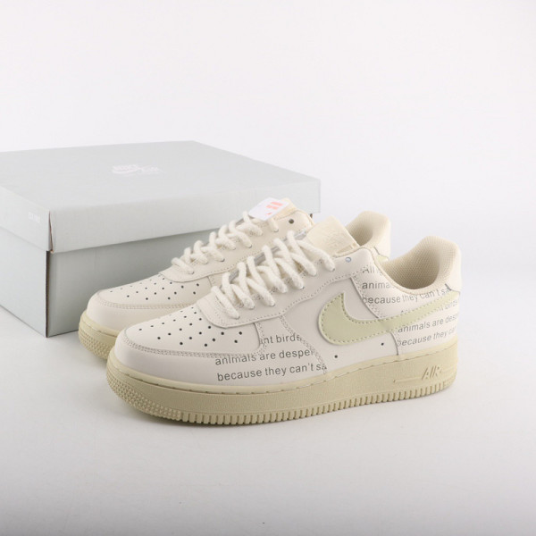 Air Force 1 Special DD8959 100
