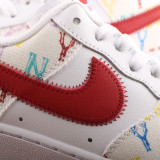 Air Force 1 Limited Edition 315122-443