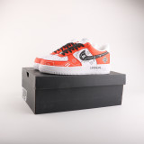 Air Force 1 Limited Edition CW2288-112