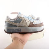 Air Force 1 Limited Edition CW6688-606