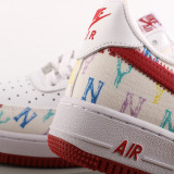 Air Force 1 Limited Edition 315122-443