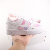 Womens Air Force 1 Special CH3512 001