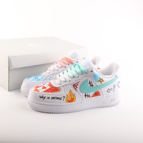 Air Force 1 Special DQ7656-100