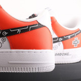 Air Force 1 Limited Edition CW2288-112