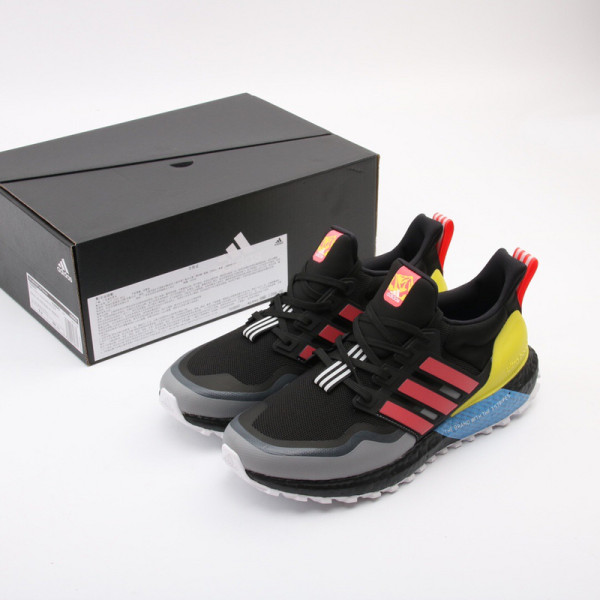 Boost Running Shoes EG8097