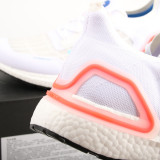 Mens Boost Running Shoes FW3470
