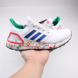 Mens Boost Running Shoes FX8889
