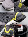 Mens Boost Running Shoes I05003